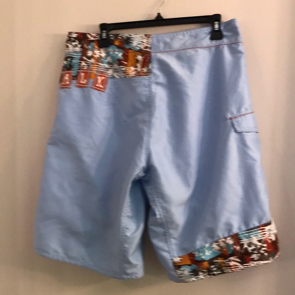 Airwalk Swim Shorts - Picture 2 of 3